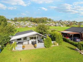 Holiday home Aabenraa LXXVI